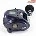 【ダイワ】 25レオブリッツ 400J 使用距離0km 使用0時間 DAIWA LEOBRITZ