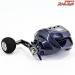 【ダイワ】 25レオブリッツ 400J 使用距離0km 使用0時間 DAIWA LEOBRITZ