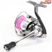 【ダイワ】 22イグジスト LT 2500S DAIWA EXIST