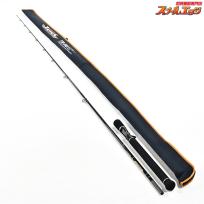 【エバーグリーン】 コンバットスティック タクティクス TCSC-74X TR・FR EVERGREEN TACTICS バス ベイトモデル K_230