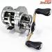 【シマノ】 17カルカッタコンクエストBFS HG L SHIMANO CALCUTTA CONQUEST