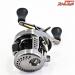 【シマノ】 17カルカッタコンクエストBFS HG L SHIMANO CALCUTTA CONQUEST