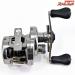【シマノ】 17カルカッタコンクエストBFS HG L SHIMANO CALCUTTA CONQUEST