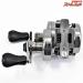 【シマノ】 17カルカッタコンクエストBFS HG L SHIMANO CALCUTTA CONQUEST