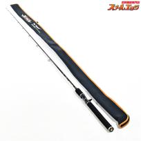 【エバーグリーン】 コンバットスティック タクティクス TCSC-67MH テンペスト EVERGREEN TACTICS Tempest バス ベイトモデル K_246