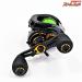 【アブガルシア】 レボ ALC-BF7-L 丸型ノブ&リテーナー4個付 AbuGarcia REVO