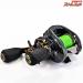【アブガルシア】 レボ ALC-BF7-L 丸型ノブ&リテーナー4個付 AbuGarcia REVO