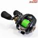【アブガルシア】 レボ ALC-BF7-L 丸型ノブ&リテーナー4個付 AbuGarcia REVO