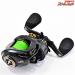 【アブガルシア】 レボ ALC-BF7-L 丸型ノブ&リテーナー4個付 AbuGarcia REVO