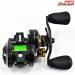 【アブガルシア】 レボ ALC-BF7-L 丸型ノブ&リテーナー4個付 AbuGarcia REVO