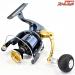 【シマノ】 10ステラ 4000XG 夢屋EVAパワールンド型M 37mmハンドルノブ装着 スプール無 SHIMANOxYUMEYA STELLA