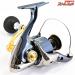 【シマノ】 10ステラ 4000XG 夢屋EVAパワールンド型M 37mmハンドルノブ装着 スプール無 SHIMANOxYUMEYA STELLA