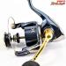【シマノ】 10ステラ 4000XG 夢屋EVAパワールンド型M 37mmハンドルノブ装着 スプール無 SHIMANOxYUMEYA STELLA