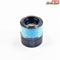 【シマノx夢屋】 10ステラ 4000 PE2-20 カスタムスプール SHIMANOxYUMEYA STELLA