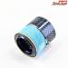 【シマノx夢屋】 10ステラ 4000 PE2-20 カスタムスプール SHIMANOxYUMEYA STELLA