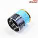 【シマノx夢屋】 10ステラ 4000 PE2-20 カスタムスプール SHIMANOxYUMEYA STELLA
