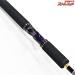 【エバーグリーン】 コンバットスティック テムジン TMJC-68H ガニングシャフト電撃 EVERGREEN TEMJIN Gunning shaft Dengeki バス ベイトモデル K_248