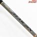 【エバーグリーン】 コンバットスティック テムジン TMJC-68H ガニングシャフト電撃 EVERGREEN TEMJIN Gunning shaft Dengeki バス ベイトモデル K_248