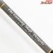 【エバーグリーン】 コンバットスティック テムジン TMJC-68H ガニングシャフト電撃 EVERGREEN TEMJIN Gunning shaft Dengeki バス ベイトモデル K_248