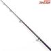 【エバーグリーン】 コンバットスティック テムジン TMJC-68H ガニングシャフト電撃 EVERGREEN TEMJIN Gunning shaft Dengeki バス ベイトモデル K_248