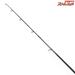 【エバーグリーン】 コンバットスティック テムジン TMJC-68H ガニングシャフト電撃 EVERGREEN TEMJIN Gunning shaft Dengeki バス ベイトモデル K_248