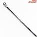 【エバーグリーン】 コンバットスティック テムジン TMJC-68H ガニングシャフト電撃 EVERGREEN TEMJIN Gunning shaft Dengeki バス ベイトモデル K_248