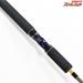 【エバーグリーン】 コンバットスティック テムジン TMJC-68H ガニングシャフト電撃 EVERGREEN TEMJIN Gunning shaft Dengeki バス ベイトモデル K_248