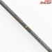 【エバーグリーン】 コンバットスティック テムジン TMJC-68H ガニングシャフト電撃 EVERGREEN TEMJIN Gunning shaft Dengeki バス ベイトモデル K_248