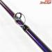 【エバーグリーン】 コンバットスティック テムジン TMJC-68H ガニングシャフト電撃 EVERGREEN TEMJIN Gunning shaft Dengeki バス ベイトモデル K_248