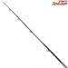 【エバーグリーン】 コンバットスティック テムジン TMJC-68H ガニングシャフト電撃 EVERGREEN TEMJIN Gunning shaft Dengeki バス ベイトモデル K_248
