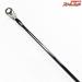 【エバーグリーン】 コンバットスティック テムジン TMJC-68H ガニングシャフト電撃 EVERGREEN TEMJIN Gunning shaft Dengeki バス ベイトモデル K_248