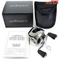 【シマノ】 25アンタレス 101HG SHIMANO ANTARES