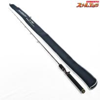 【エバーグリーン】 コンバットスティック テムジン TMJC-65M コブラ EVERGREEN TEMJIN COBRA バス ベイトモデル K_240