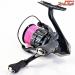 【シマノ】 19ヴァンキッシュ C3000SDH SHIMANO Vanquish