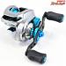 【シマノ】 18バンタム MGL XG KTFネオスプール&KTF85mmオフセットカーボンハンドル&カラーパーツ装着 SHIMANO Bantam