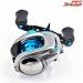 【シマノ】 18バンタム MGL XG KTFネオスプール&KTF85mmオフセットカーボンハンドル&カラーパーツ装着 SHIMANO Bantam