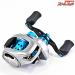 【シマノ】 18バンタム MGL XG KTFネオスプール&KTF85mmオフセットカーボンハンドル&カラーパーツ装着 SHIMANO Bantam