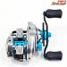 【シマノ】 18バンタム MGL XG KTFネオスプール&KTF85mmオフセットカーボンハンドル&カラーパーツ装着 SHIMANO Bantam
