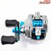 【シマノ】 18バンタム MGL XG KTFネオスプール&KTF85mmオフセットカーボンハンドル&カラーパーツ装着 SHIMANO Bantam