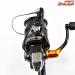 【シマノ】 22ソアレ BB C2000SSHG SHIMANO Soare
