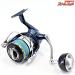 【シマノ】 21ツインパワー SW6000HG 未使用PEライン シマノオシアジガーMX4 2.5号300m装着 SHIMANO TWINPOWER