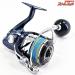 【シマノ】 21ツインパワー SW6000HG 未使用PEライン シマノオシアジガーMX4 2.5号300m装着 SHIMANO TWINPOWER
