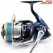 【シマノ】 21ツインパワー SW6000HG 未使用PEライン シマノオシアジガーMX4 2.5号300m装着 SHIMANO TWINPOWER