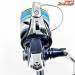 【シマノ】 21ツインパワー SW6000HG 未使用PEライン シマノオシアジガーMX4 2.5号300m装着 SHIMANO TWINPOWER
