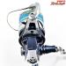 【シマノ】 21ツインパワー SW6000HG 未使用PEライン シマノオシアジガーMX4 2.5号300m装着 SHIMANO TWINPOWER