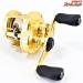 【シマノ】 22カルカッタコンクエスト 201XG SHIMANO CALCUTTA CONQUEST