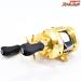 【シマノ】 22カルカッタコンクエスト 201XG SHIMANO CALCUTTA CONQUEST