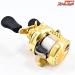 【シマノ】 22カルカッタコンクエスト 201XG SHIMANO CALCUTTA CONQUEST
