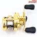 【シマノ】 22カルカッタコンクエスト 201XG SHIMANO CALCUTTA CONQUEST