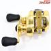 【シマノ】 22カルカッタコンクエスト 201XG SHIMANO CALCUTTA CONQUEST